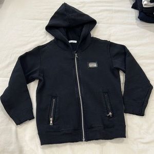 Dolce & Gabbana hoodie